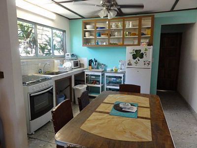 casa