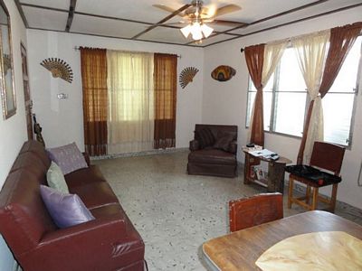 casa