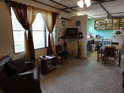 casa