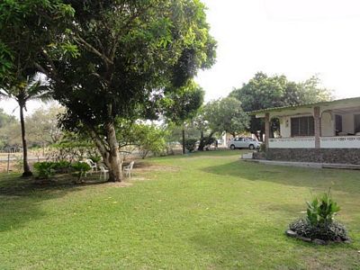 casa
