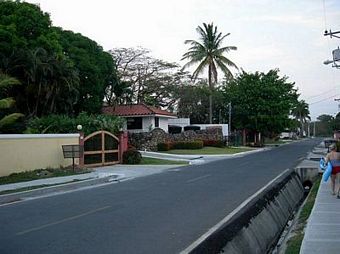 casa